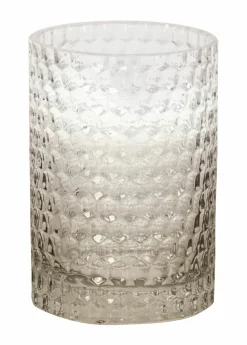 Kleine Wolke Zahnputzbecher beige