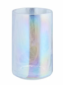 Kleine Wolke Zahnputzbecher beige