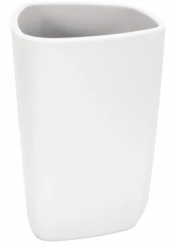 Kleine Wolke Zahnputzbecher weiß