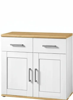 Kommode 2 mehrfarbig