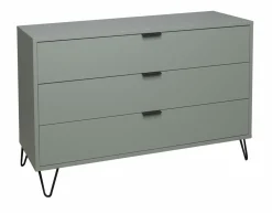 Kommode grün