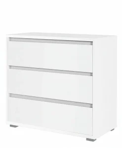 Kommode weiß