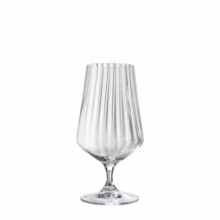 Krautheim & Adelberg Biertulpe 380ml transparent