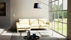 Lascondo Eckgarnitur beige