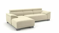 Lascondo Eckgarnitur beige