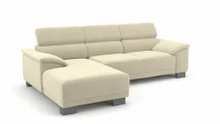 Lascondo Eckgarnitur beige