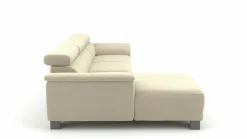 Lascondo Eckgarnitur beige