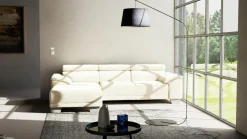 Lascondo Eckgarnitur beige