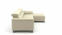 Lascondo Eckgarnitur beige