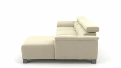 Lascondo Eckgarnitur beige