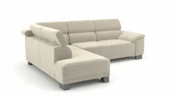 Lascondo Eckgarnitur beige