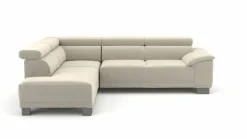 Lascondo Eckgarnitur beige