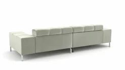 Lascondo Eckgarnitur beige