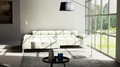 Lascondo Eckgarnitur beige