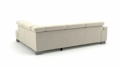 Lascondo Eckgarnitur beige