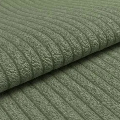 Lascondo Eckgarnitur grün