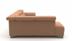 Lascondo Eckgarnitur pink