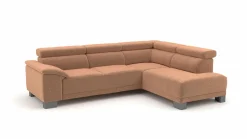 Lascondo Eckgarnitur pink