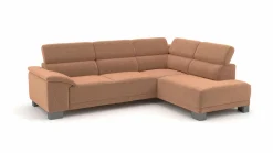 Lascondo Eckgarnitur pink