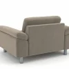Lascondo Loveseat beige