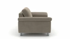 Lascondo Loveseat beige