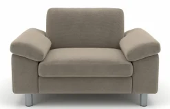 Lascondo Loveseat beige