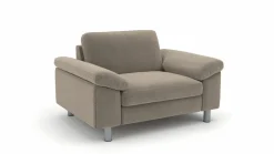 Lascondo Loveseat beige