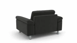 Lascondo Loveseat grau