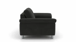 Lascondo Loveseat grau