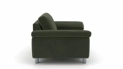 Lascondo Loveseat grün