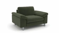 Lascondo Loveseat grün