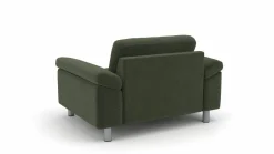 Lascondo Loveseat grün