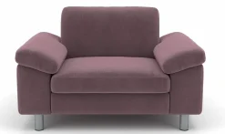 Lascondo Loveseat pink
