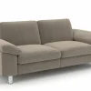 Lascondo 2-Sitzer-Sofa beige