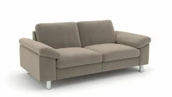 Lascondo 2-Sitzer-Sofa beige