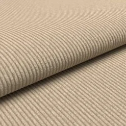 Lascondo 2-Sitzer-Sofa beige