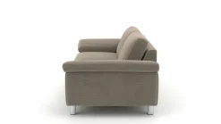 Lascondo 2-Sitzer-Sofa beige