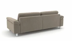 Lascondo 3-Sitzer-Sofa beige