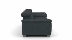 Lascondo 2-Sitzer-Sofa blau