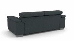 Lascondo 2-Sitzer-Sofa blau