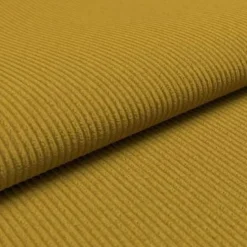 Lascondo 2-Sitzer-Sofa gelb