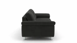 Lascondo 2-Sitzer-Sofa grau