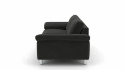 Lascondo 2-Sitzer-Sofa grau