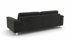 Lascondo 3-Sitzer-Sofa grau