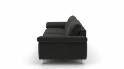 Lascondo 3-Sitzer-Sofa grau