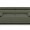 Lascondo 2-Sitzer-Sofa grün