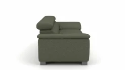 Lascondo 2-Sitzer-Sofa grün