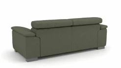 Lascondo 2-Sitzer-Sofa grün