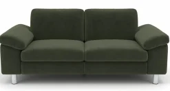 Lascondo 2-Sitzer-Sofa grün