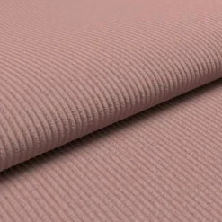 Lascondo 2-Sitzer-Sofa pink